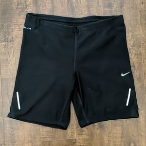 Nike Bike Shorts